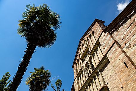 Abbazia di S. Maria di Vezzolano - Albugnano